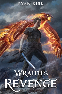 Wraith's Revenge 1953692176 Book Cover