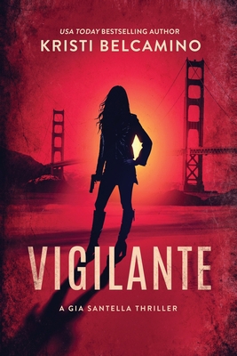 Vigilante 1685332501 Book Cover