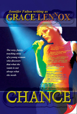 Chance 1933110317 Book Cover