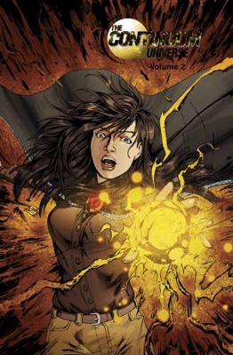 Continuum Universe TPB 2