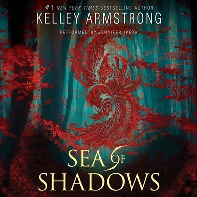 Sea of Shadows 1483003124 Book Cover