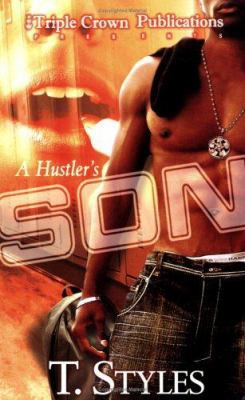 Hustler's Son 0976789493 Book Cover