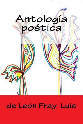 Antología poética [Spanish] 1981326715 Book Cover