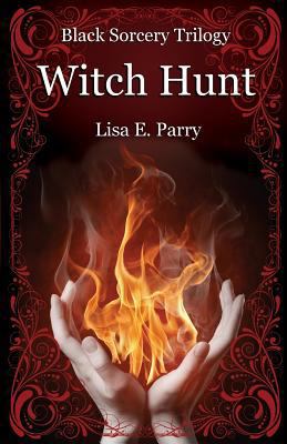 Witch Hunt 1502413353 Book Cover