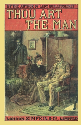 Thou Art the Man 1934555371 Book Cover