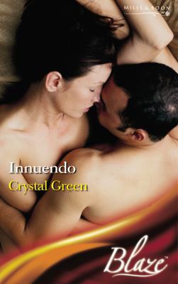 Innuendo (Blaze Romance) (Blaze Romance) 0263855740 Book Cover
