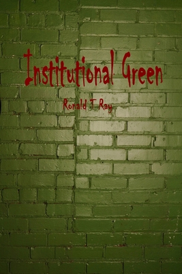 Institutional Green 1312568003 Book Cover