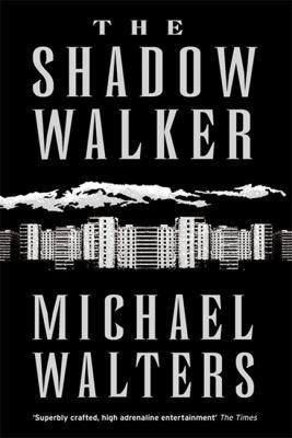 The Shadow Walker 1905204841 Book Cover