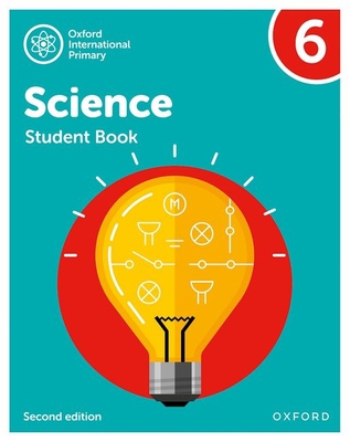 Oxford International Primary Science Second Edi... 1382006594 Book Cover