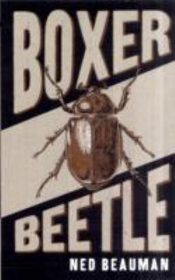 Boxer, Beetle 0340998393 Book Cover