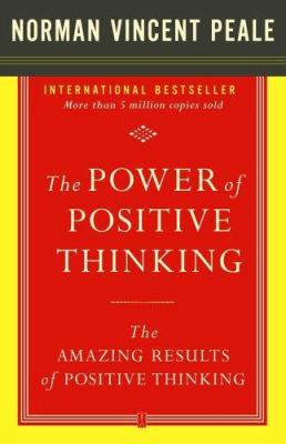 The Power of Positive Thinking and the Amazing ... 0743292154 Book Cover