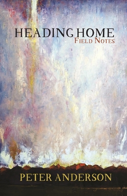 Heading Home 1942280211 Book Cover