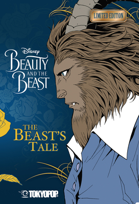 Disney Manga: Beauty and the Beast - The Limite... 1427857180 Book Cover