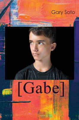 [Gabe] 1622885414 Book Cover