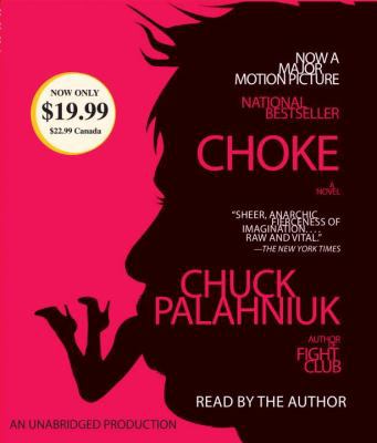 Choke 0739366726 Book Cover