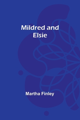 Mildred and Elsie 9357382569 Book Cover
