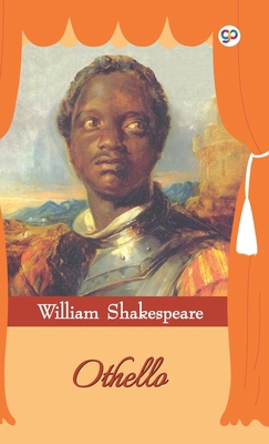Othello (Hardcover Library Edition) 9354992099 Book Cover
