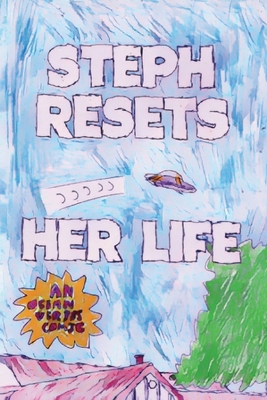 Steph Resets Her Life 1918153078 Book Cover