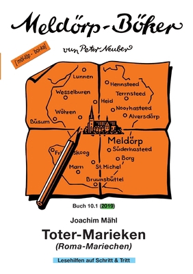 Toter-Marieken: (Roma-Mariechen) [German] 3749787271 Book Cover