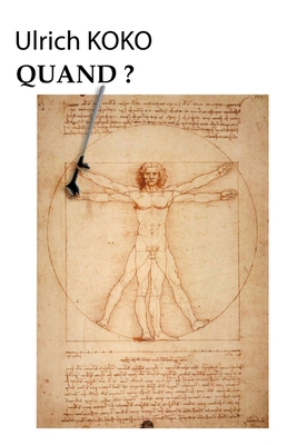 Quand? [French] B0C9S99SZQ Book Cover