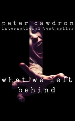 What We Left Behind 1543622283 Book Cover