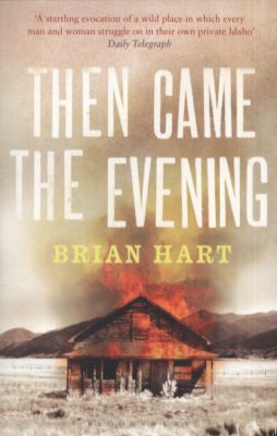 Then Came the Evening 1408809664 Book Cover