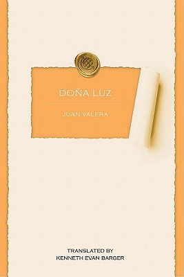 Doña Luz 1611090024 Book Cover