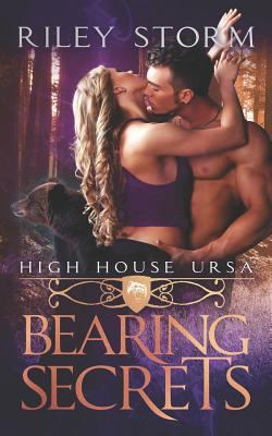Bearing Secrets 1791735223 Book Cover