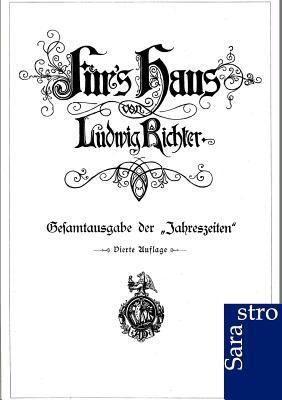 Fürs Haus [German] 3864710340 Book Cover