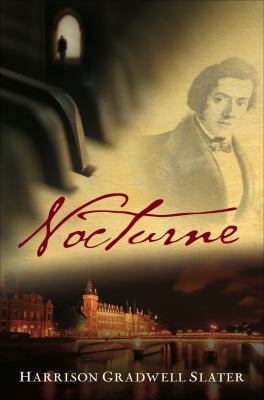 Nocturne (The Embrace Trilogy) includes an audi... 0615313043 Book Cover
