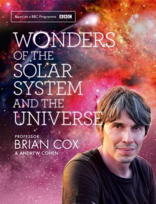 Wonders of the Solar System 0008261903 Book Cover