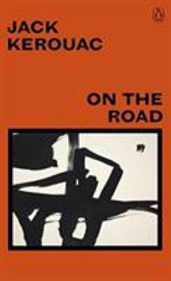 On the Road 0241347955 Book Cover