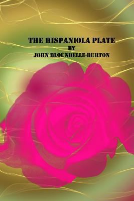 The Hispaniola Plate 1533648484 Book Cover