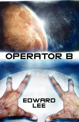 Operator B 1479252247 Book Cover