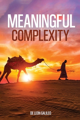 Meaningful Complexity 1961028913 Book Cover