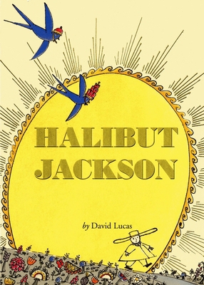 Halibut Jackson B0072N4QKS Book Cover