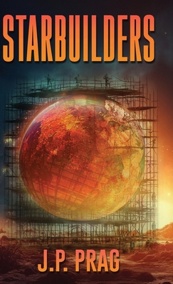 Starbuilders B0F3KXZ69W Book Cover