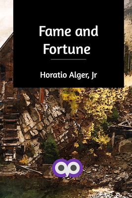 Fame and Fortune 1714451747 Book Cover