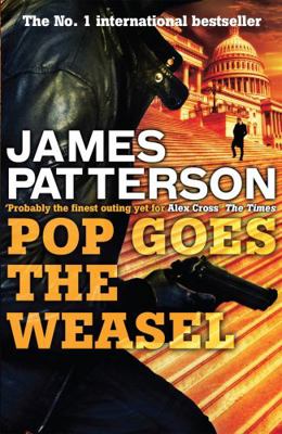 Pop Goes the Weasel B0053YQM5K Book Cover