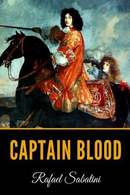 Captain Blood 1082790656 Book Cover