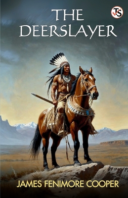 The Deerslayer 9358051523 Book Cover