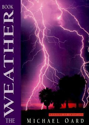 The Weather Book 0890512116 Book Cover