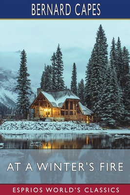 At a Winter's Fire (Esprios Classics) B0CJYHS39M Book Cover