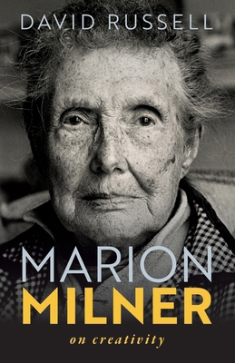 Marion Milner: On Creativity 0198994176 Book Cover