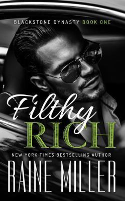 Filthy Rich 1531837352 Book Cover