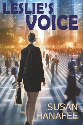 Leslie's Voice 1732489491 Book Cover