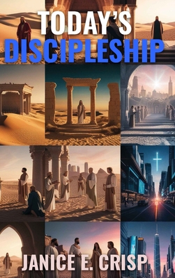 Today's Discipleship B0FN6XXVZW Book Cover