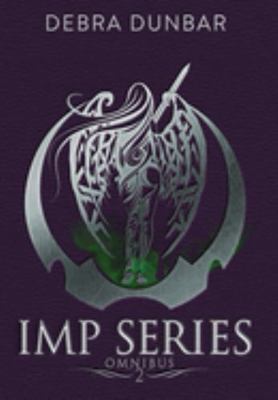 Hardcover Imp Series Collector's Edition Books 4-6 Book
