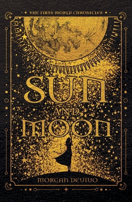 Sun and Moon B0GNZ1DZ3V Book Cover
