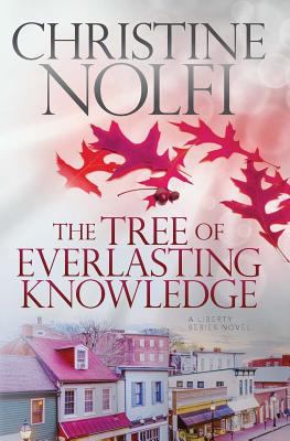 The Tree of Everlasting Knowledge 1468199277 Book Cover